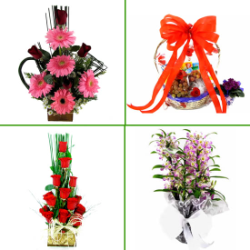 Lagoas Santa MG, entregas de flores para presente, arranjos florais, boquet de rosas, orquídeas  Lagoas Santa